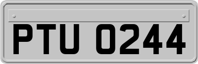 PTU0244