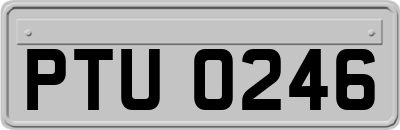 PTU0246