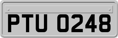 PTU0248