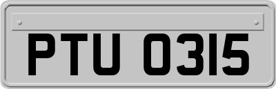 PTU0315