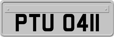 PTU0411