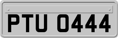 PTU0444