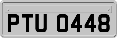 PTU0448