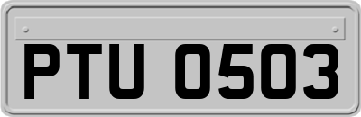 PTU0503