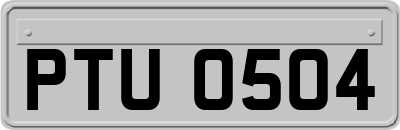 PTU0504