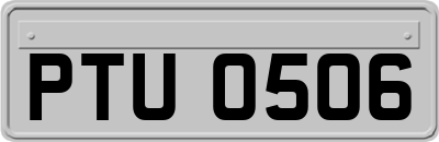 PTU0506