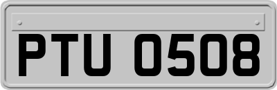 PTU0508