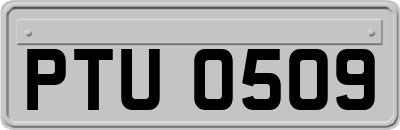 PTU0509