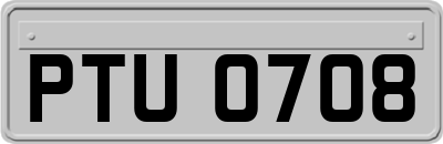 PTU0708