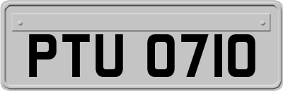 PTU0710