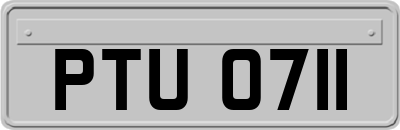 PTU0711