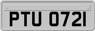 PTU0721