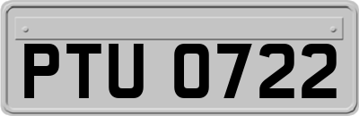 PTU0722