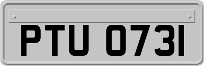 PTU0731