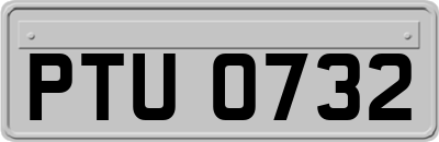 PTU0732