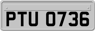 PTU0736