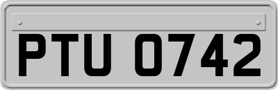 PTU0742