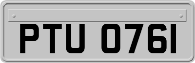 PTU0761