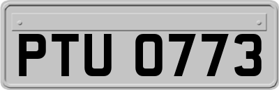 PTU0773