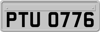 PTU0776