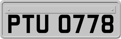 PTU0778