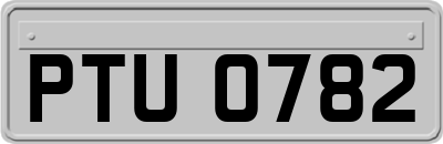 PTU0782