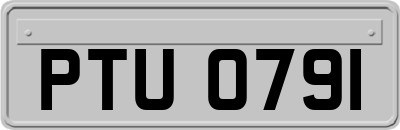 PTU0791