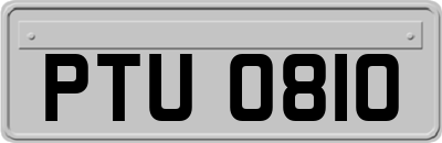 PTU0810