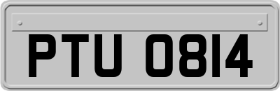 PTU0814