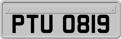 PTU0819