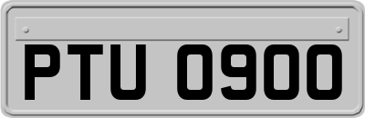 PTU0900