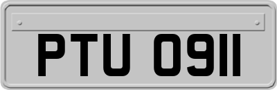 PTU0911