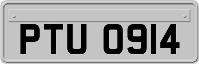 PTU0914