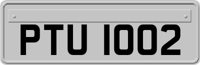 PTU1002