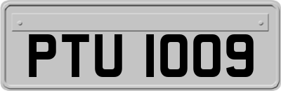 PTU1009