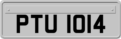 PTU1014