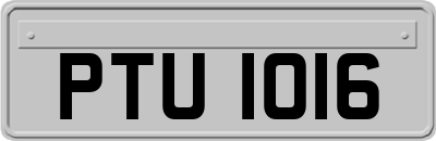 PTU1016