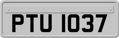 PTU1037