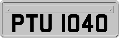 PTU1040