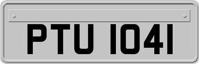 PTU1041