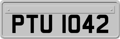 PTU1042