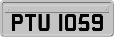 PTU1059