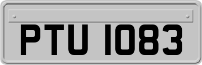 PTU1083