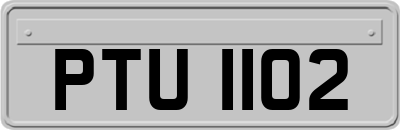 PTU1102