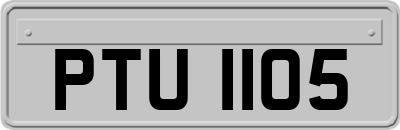 PTU1105