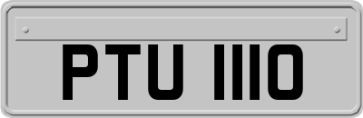 PTU1110