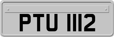 PTU1112