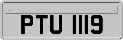 PTU1119