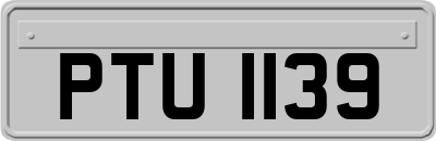 PTU1139