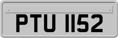 PTU1152